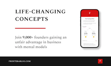 Life-Changing Concepts gallery image