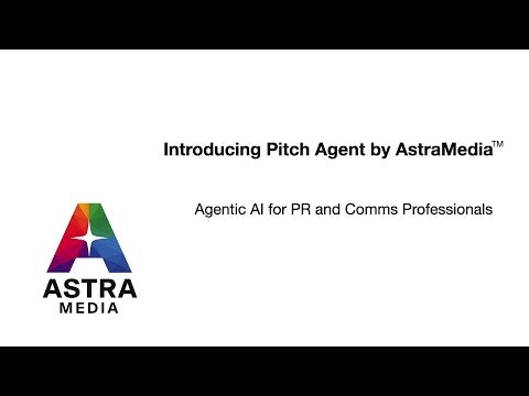 AstraMedia gallery image