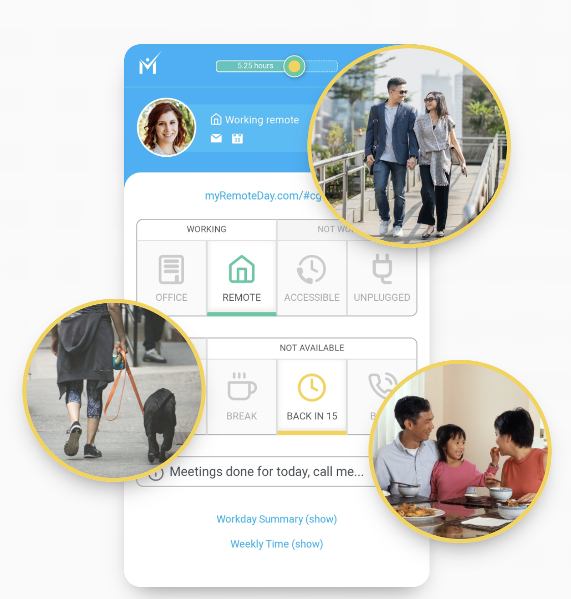 myRemoteDay gallery image