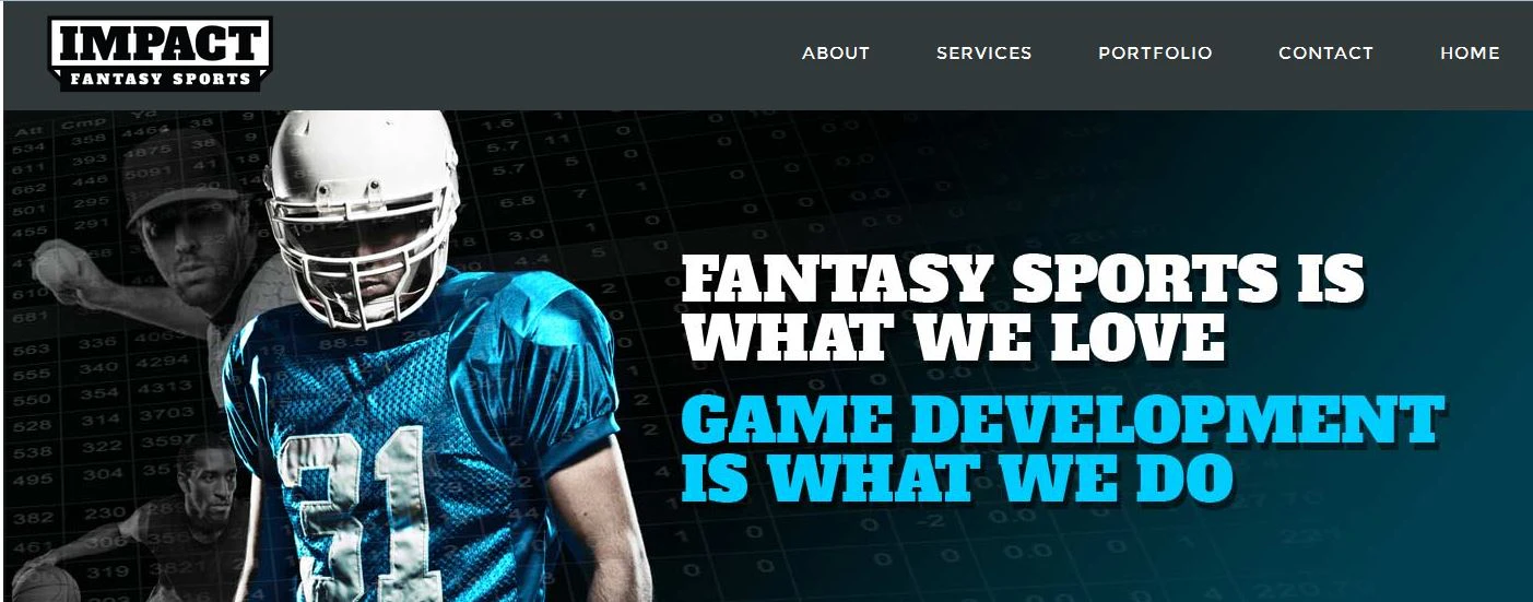 Impact Fantasy Sports - White Lable Fantasy Sports Platforms