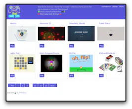 Tesla Game Zone gallery image
