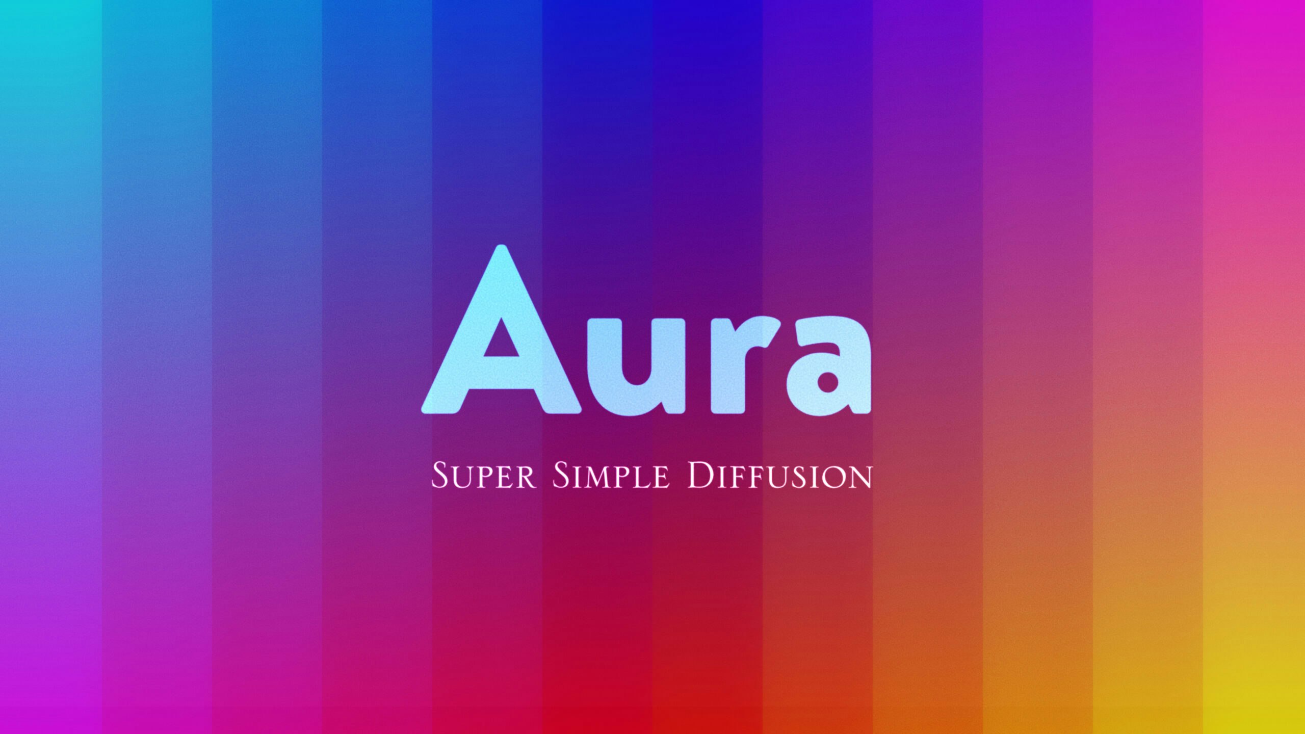 Aura - Diffusionsfilter DCTL zur Auflösung