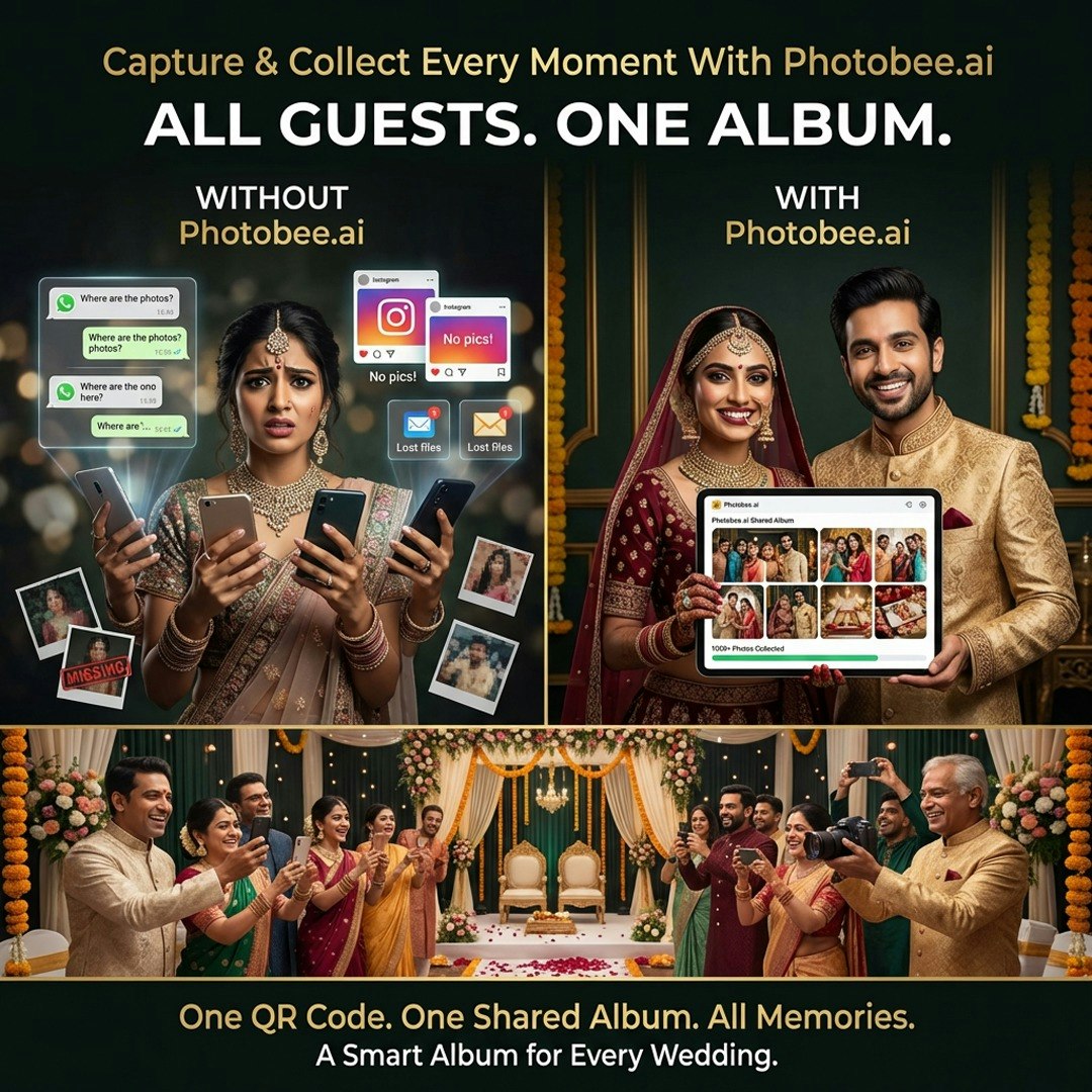 Photobee.ai gallery image