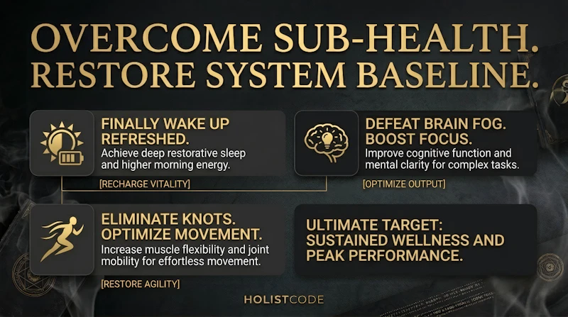 HolistCode screenshot 3