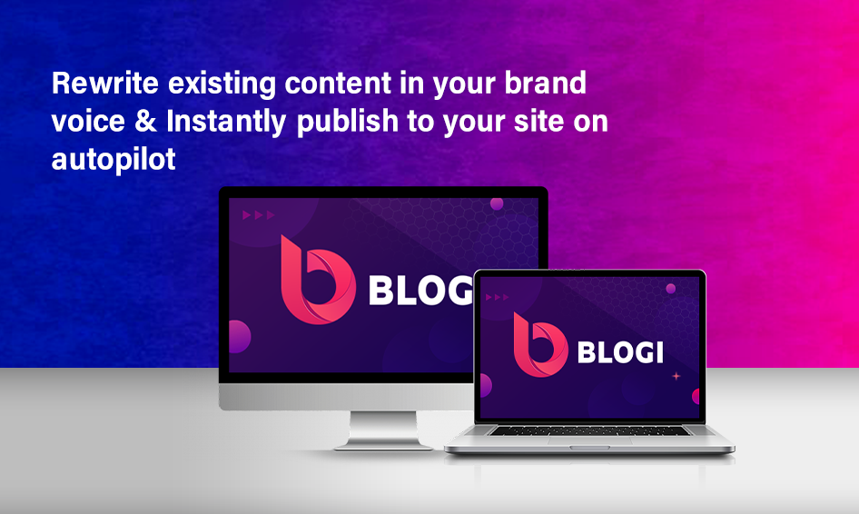 Media Blogi AI viết blog - Tự động hóa tiếp thị blog của bạn với AI 3