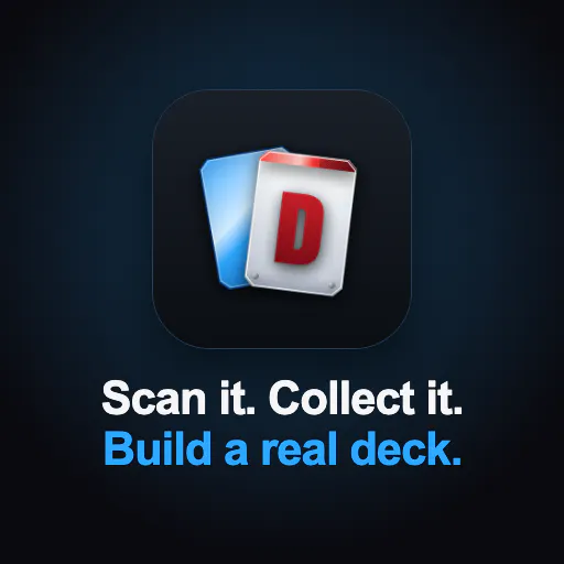 Digital Decks