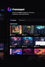 Framespot gallery image