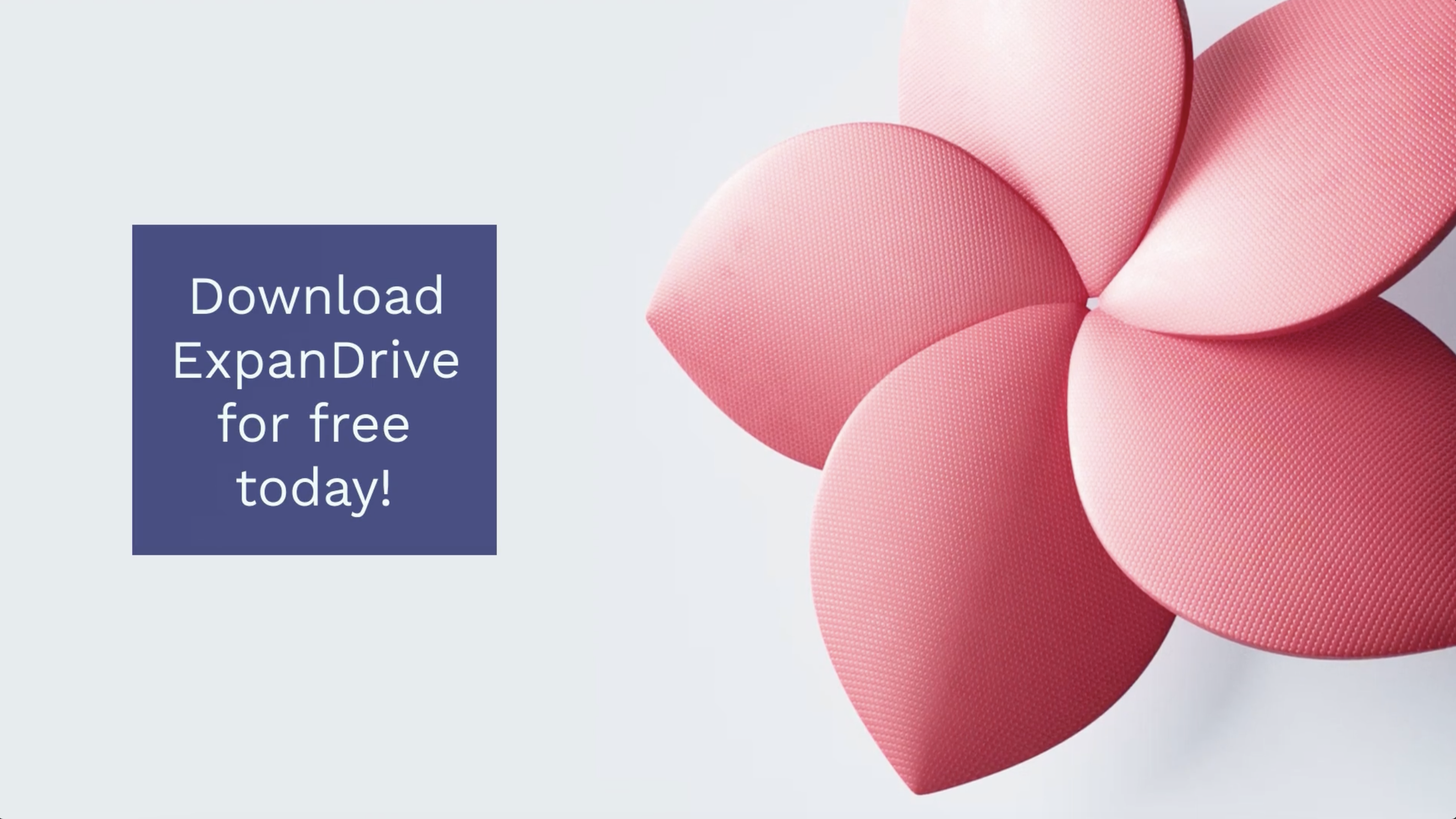 ExpanDrive gallery image