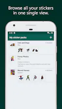 StickersApp gallery image