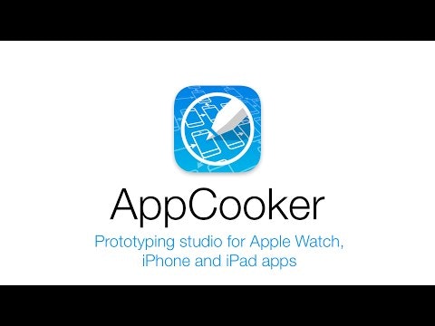AppCooker