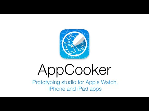 AppCooker