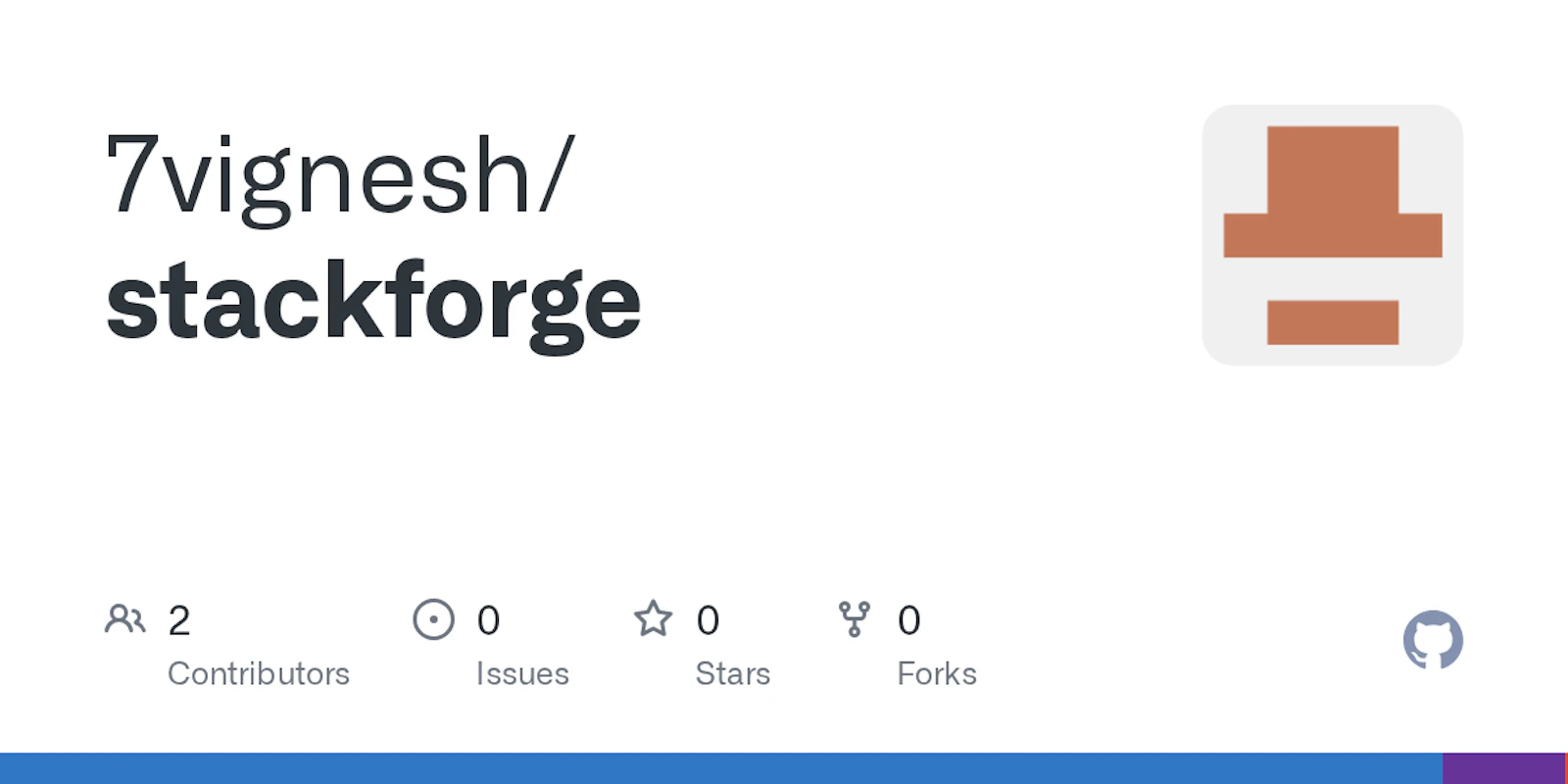 Stackforge screenshot 1