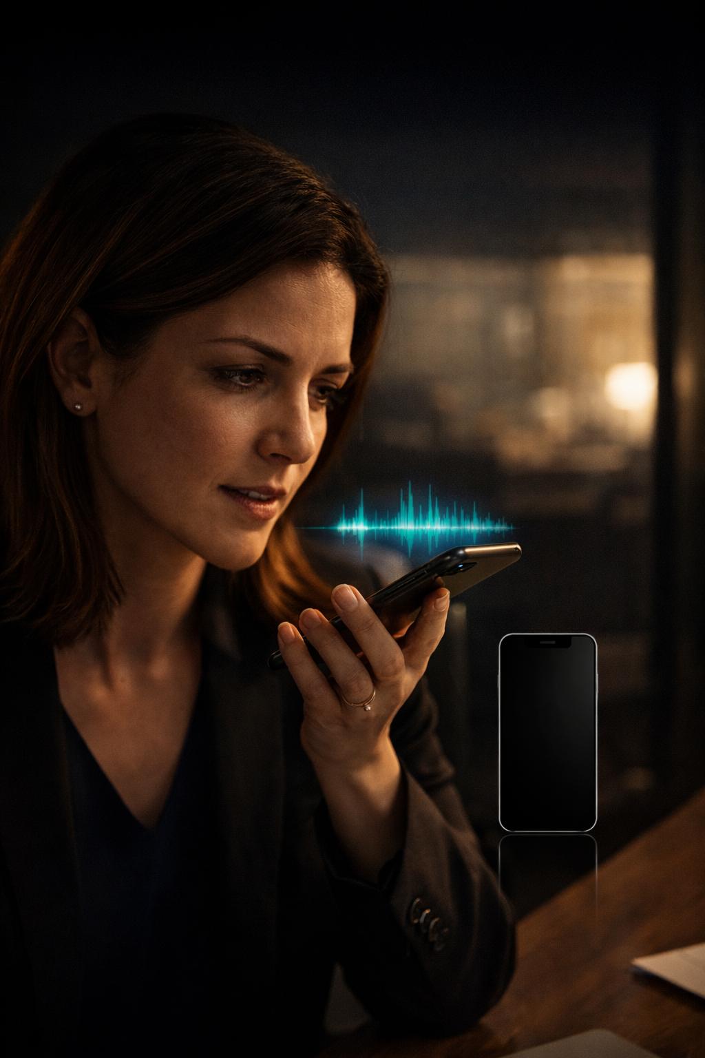 Hard Talk: Salary Negotiation media 7