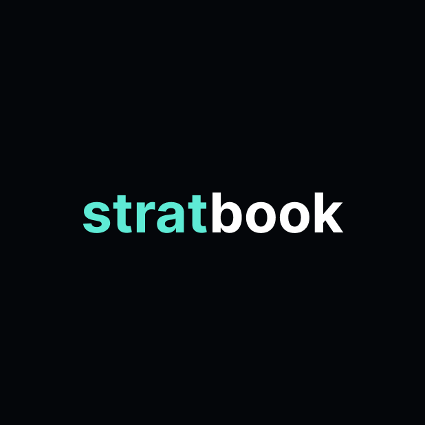 Stratbook