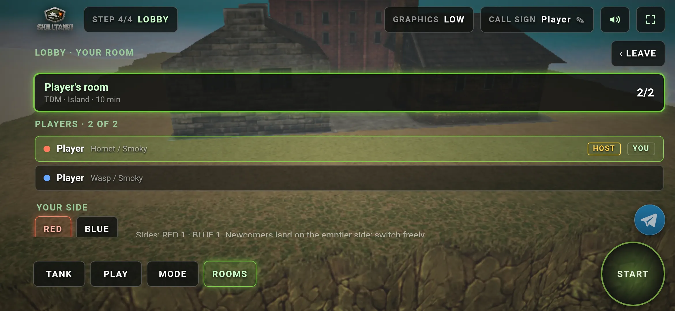 SkillTanki gallery image