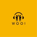 WOO!