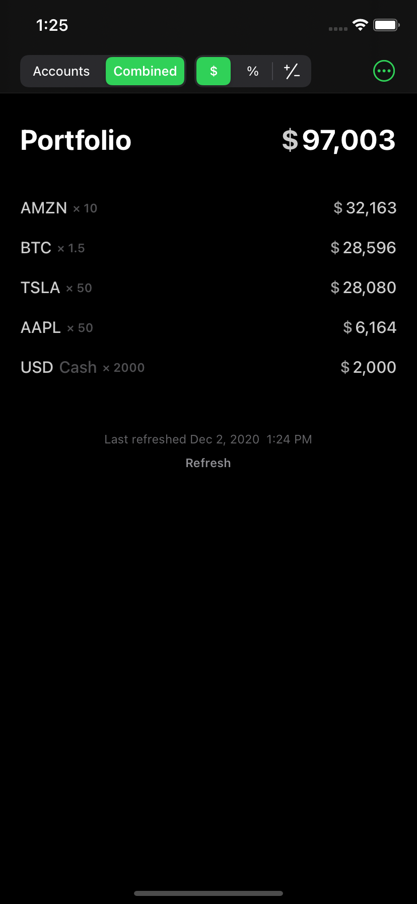 Basket gallery image