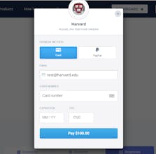 Uviba Unified Payments gallery image