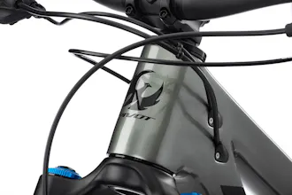 Firebird Mountain Bike gallery image