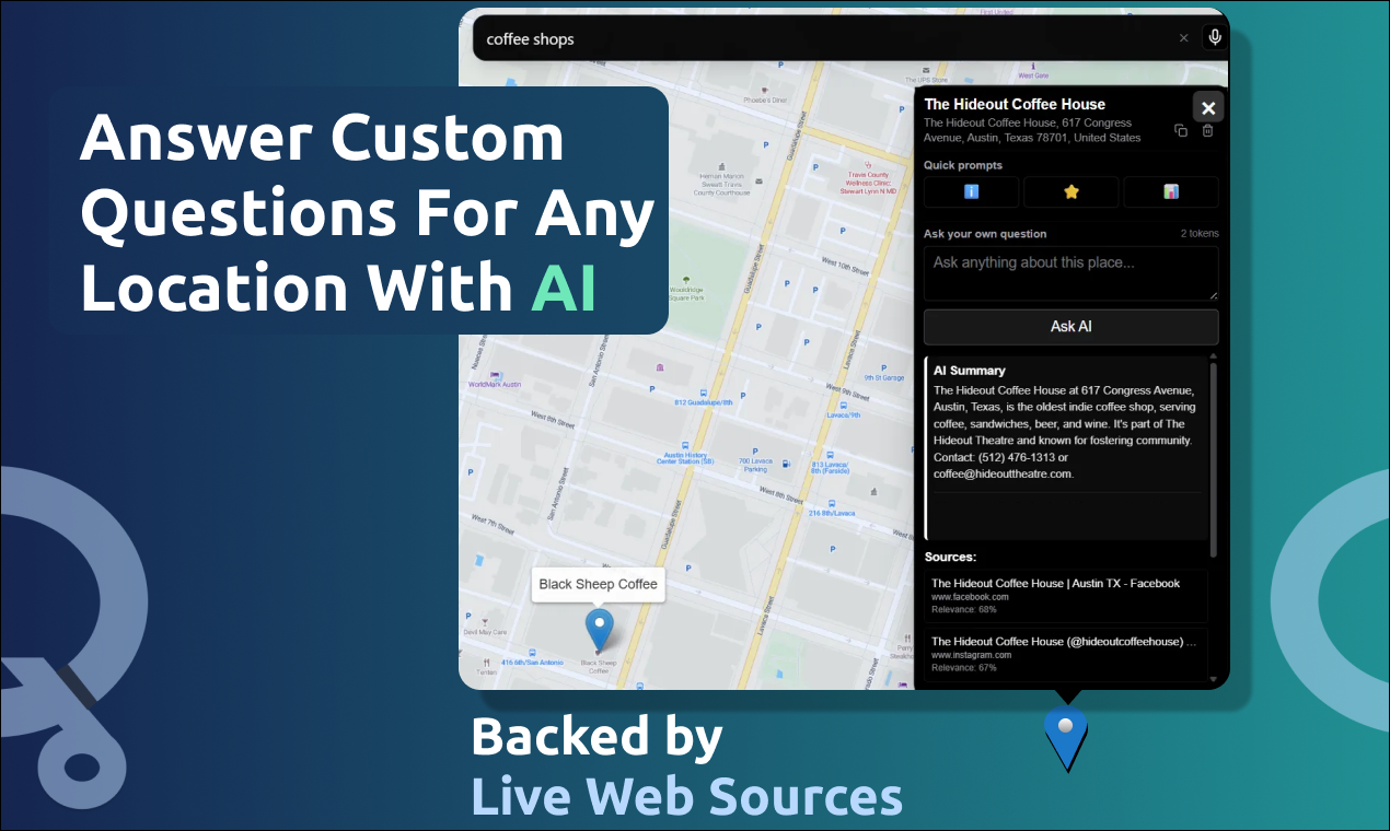 MapQuery.ai gallery image