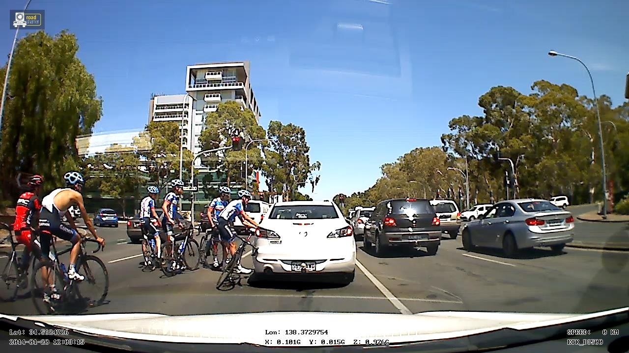 Roadshamer gallery image