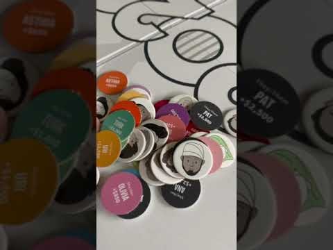 2020: Board Game gallery image