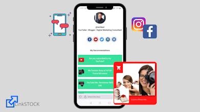 Link Stock gallery image