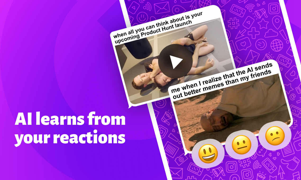 Lolla on Telegram gallery image