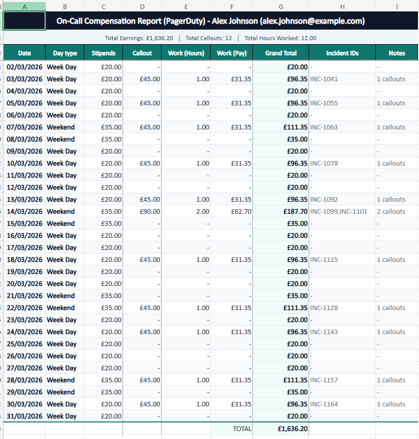 CalloutPay gallery image