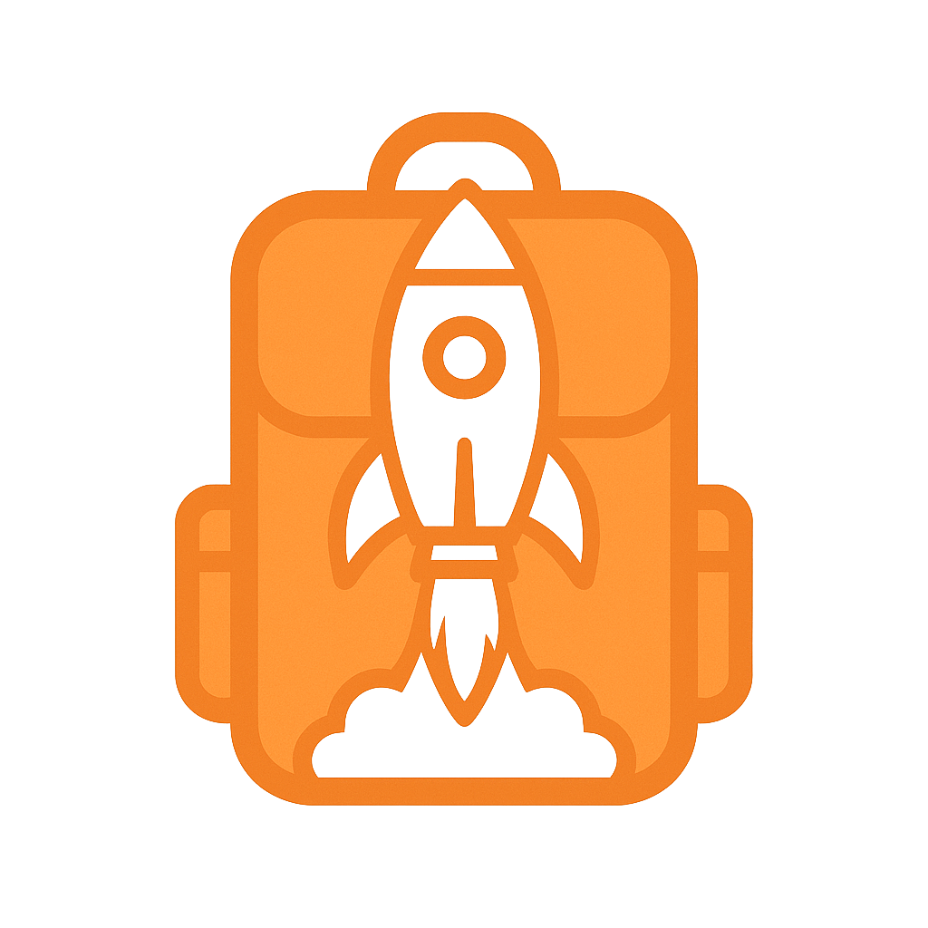 Boosterpack logo