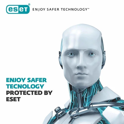 Software di sicurezza ESET