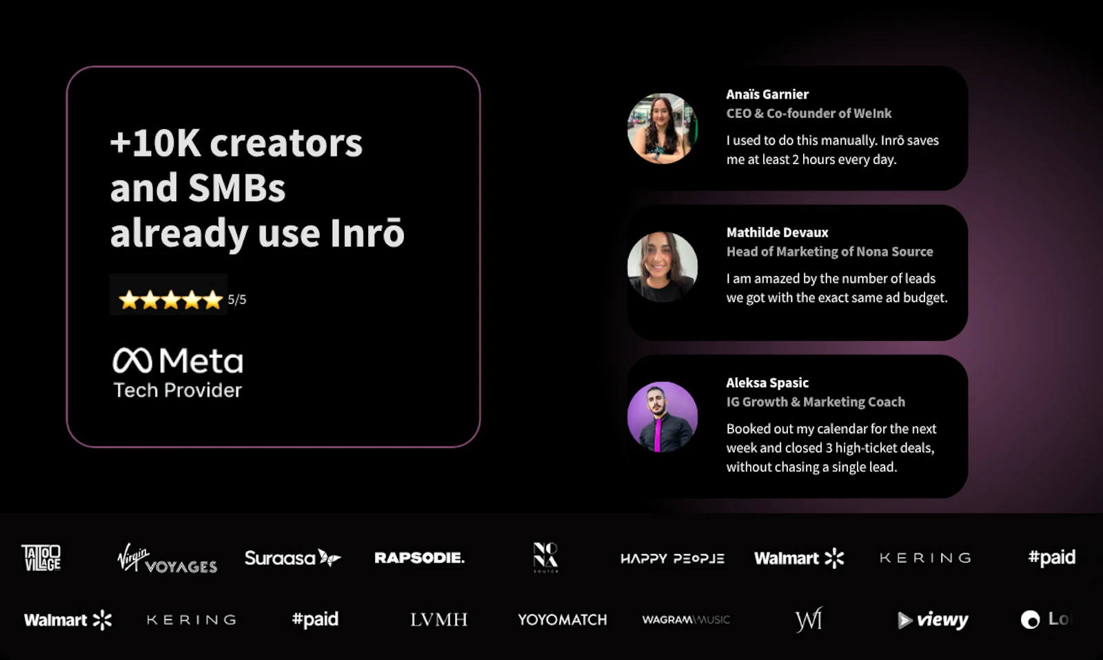 Inrō AI screenshot 9