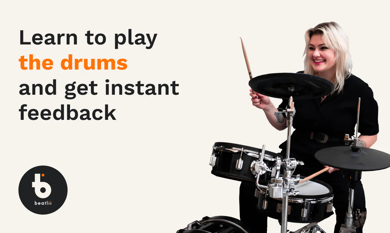 Beatlii: Drum Lessons gallery image