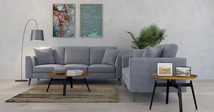 Zurich Bedroom Set gallery image