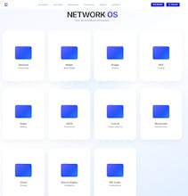 NETWORK COIN AI gallery image