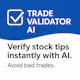 Trade Validator AI