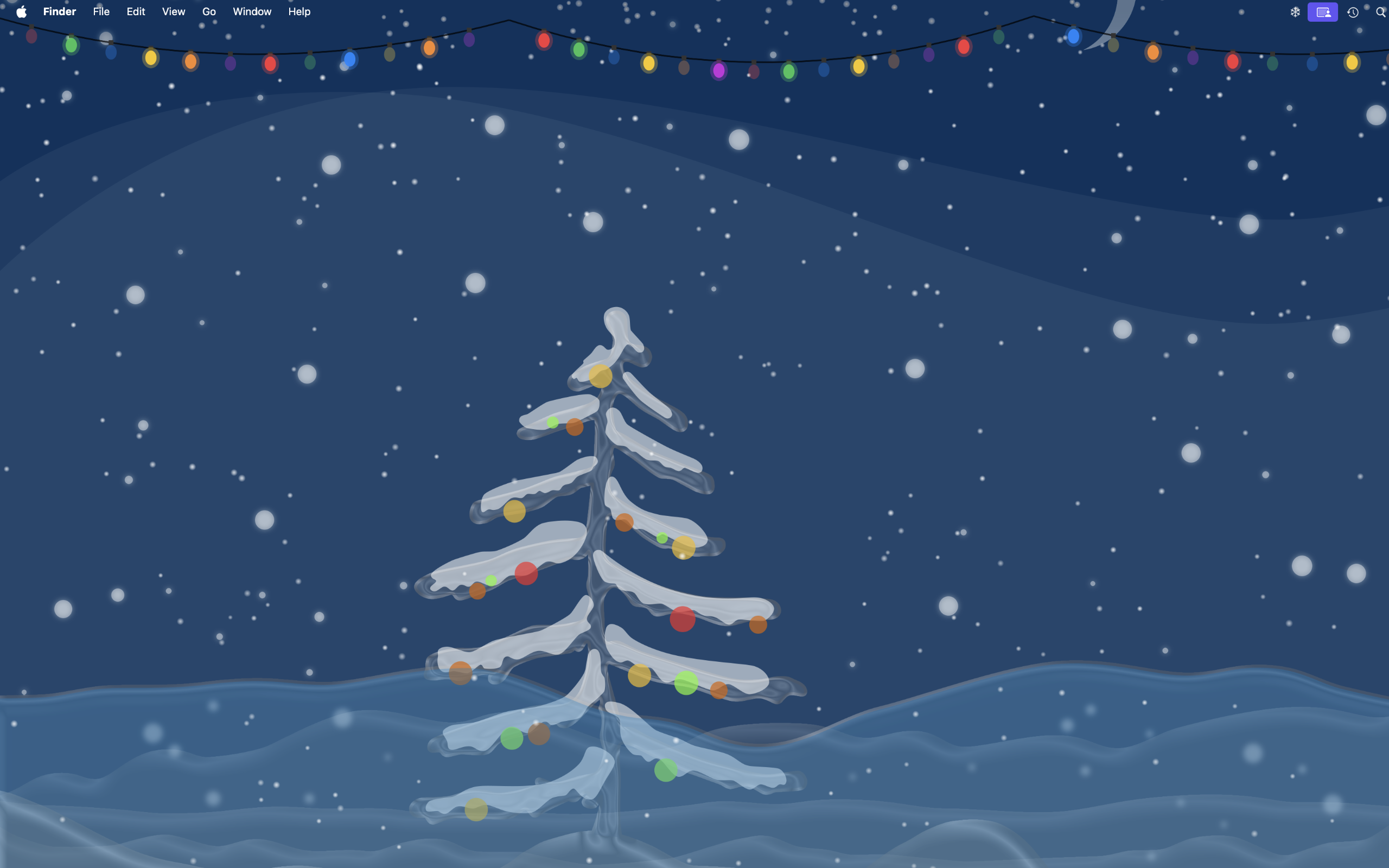 Snowy! gallery image