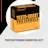 Testosterone Booster Kit - Detonutrition