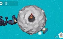 MoonCoin - a Crypto Game media 2