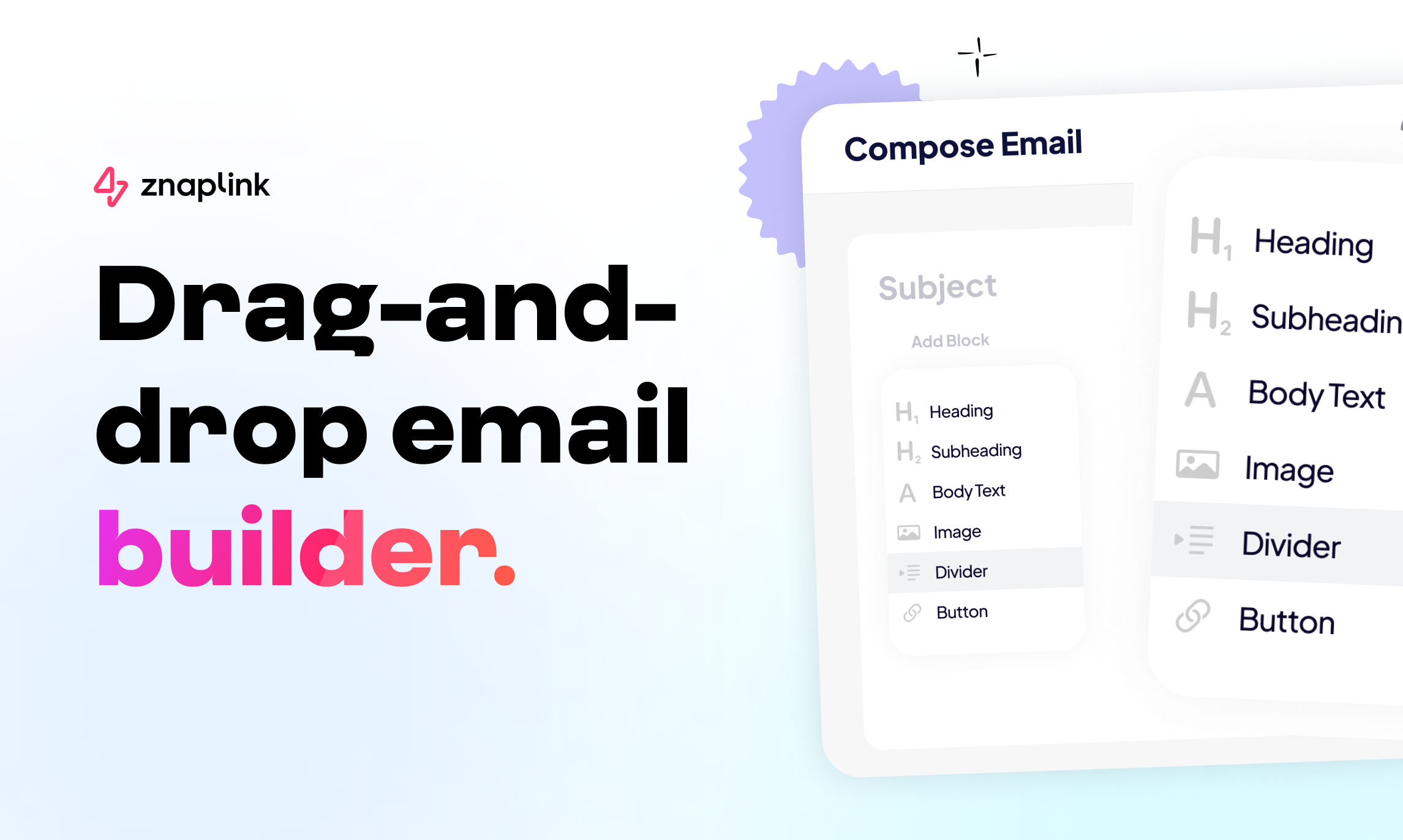 Znaplink gallery image