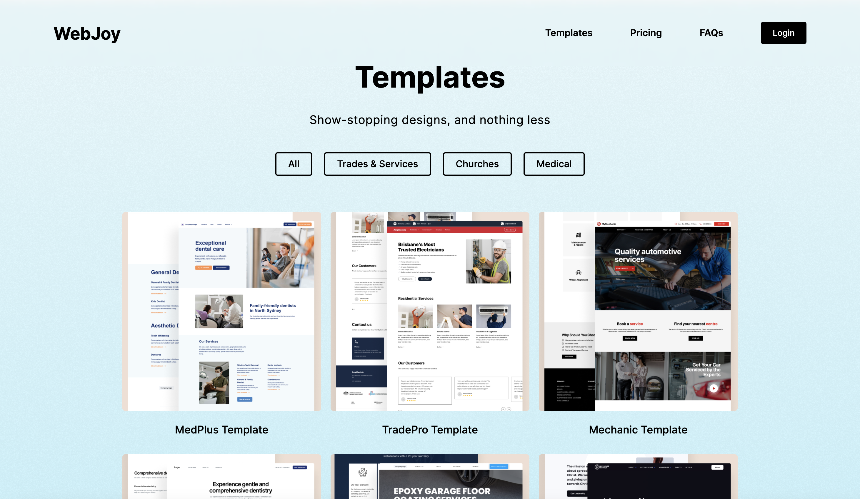 webjoy media 2