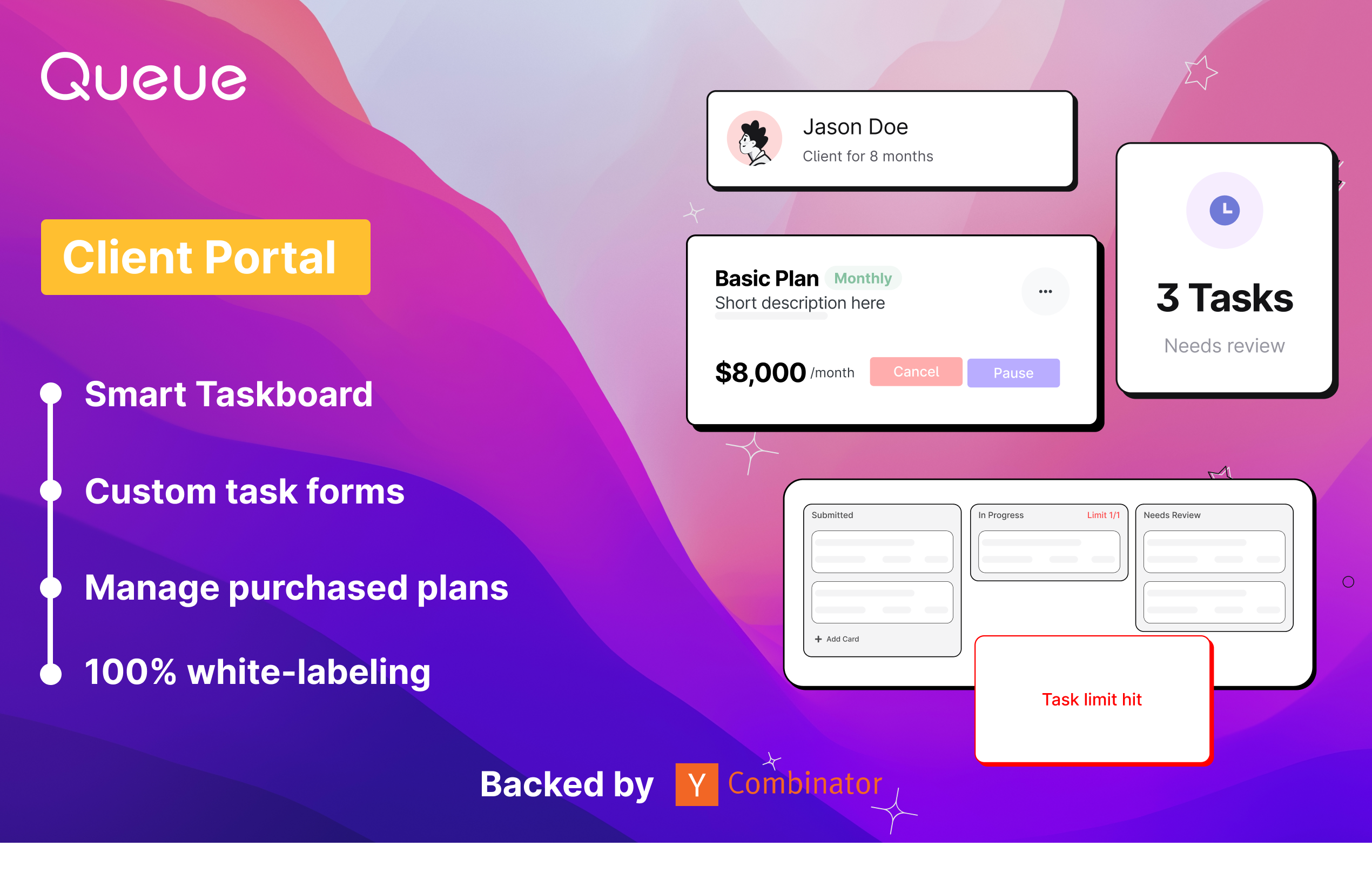 Usequeue gallery image