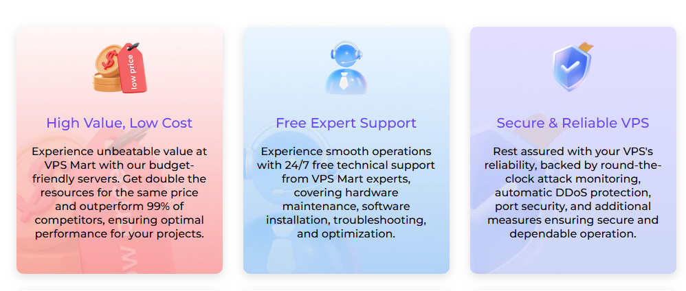 VPS Hosting gallery image