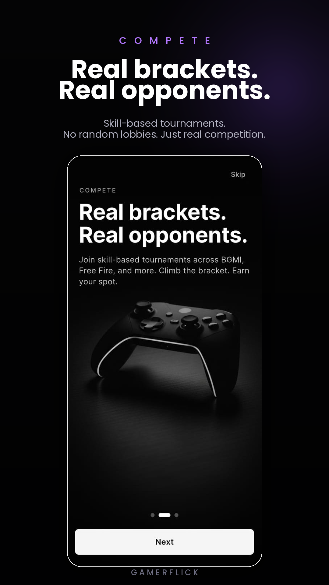GamerFlick gallery image