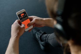 Endlesss Studio gallery image