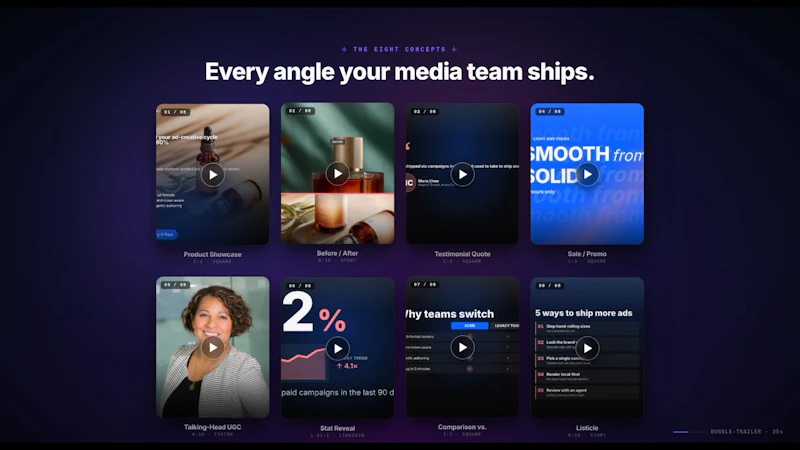 AdSights Ads Framework screenshot 2
