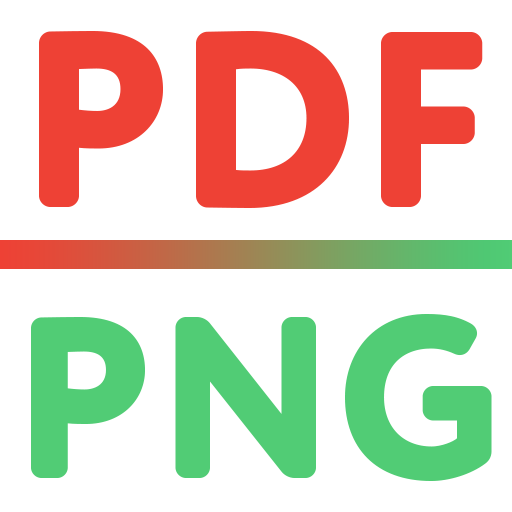 PDF to PNG Converter