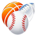 Aar318's Real-Time Sports Score HUD