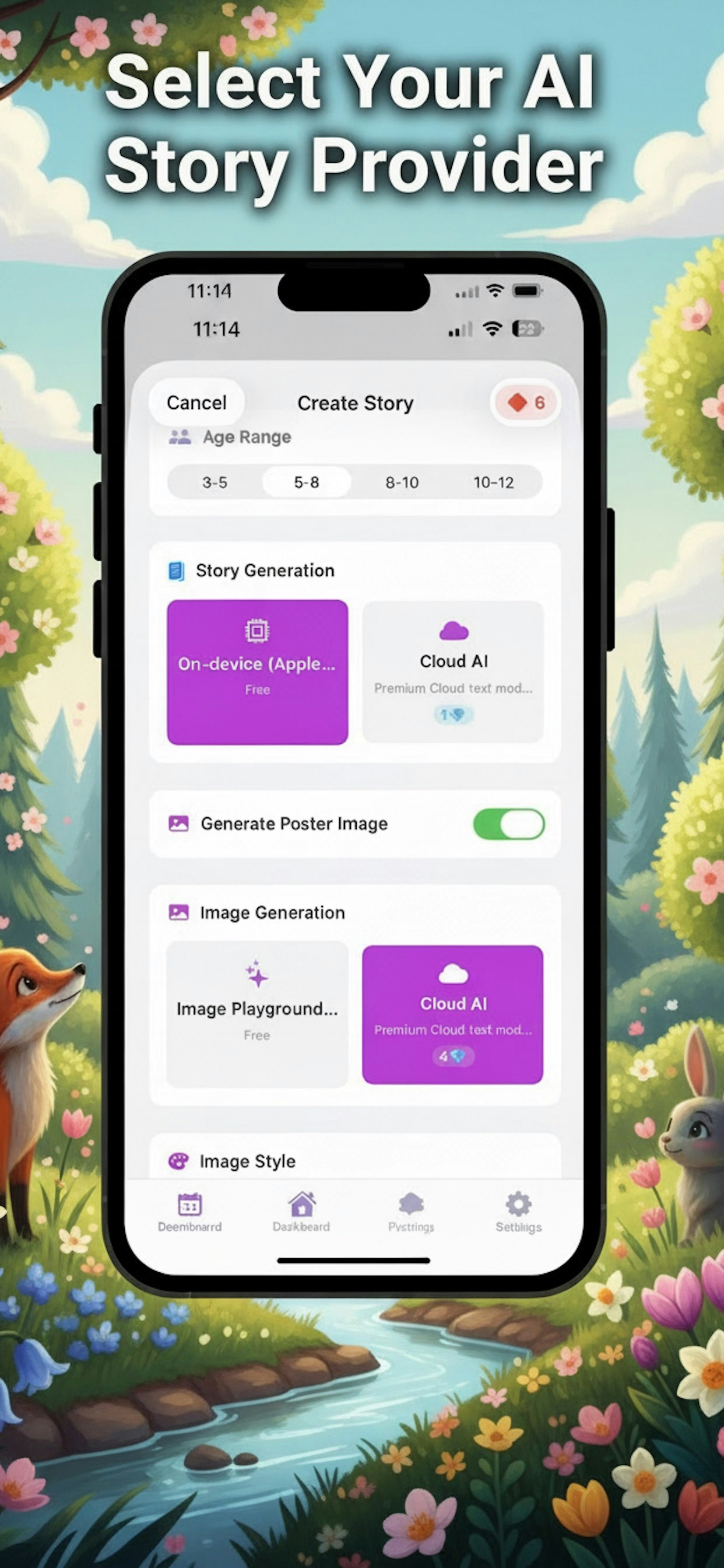 Stowly gallery image