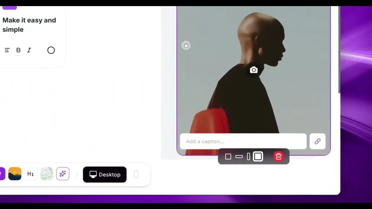 Profilive gallery image